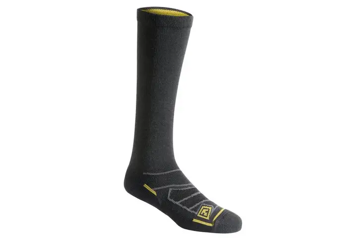 First Tactical Merino Wool Socks - view 2